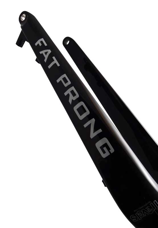 Fat Prong - 26" Fat Bike Fork