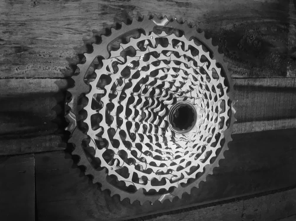 A Garbaruk cassette