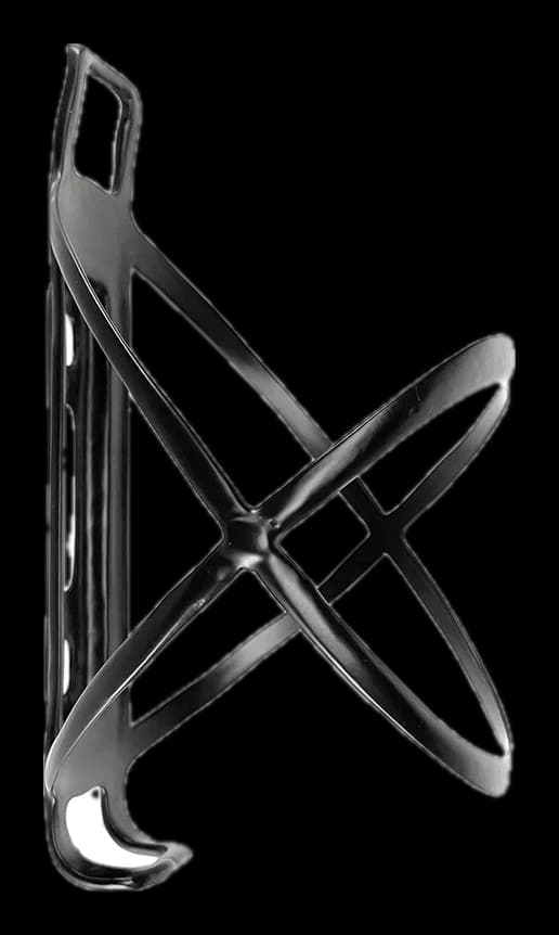Nextie #01 carbon bottle cage (18 g), photo 1 of 2