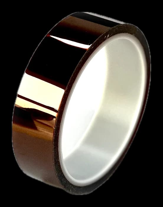 Nextie #02 tubeless tape (brown), photo 1 of 1