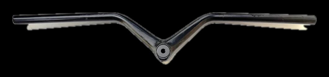 Nextie #03 carbon mountain handlebar, photo 1 of 1