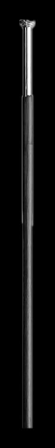 Nextie #05 oval carbon spoke (1.9 g), photo 1 of 3