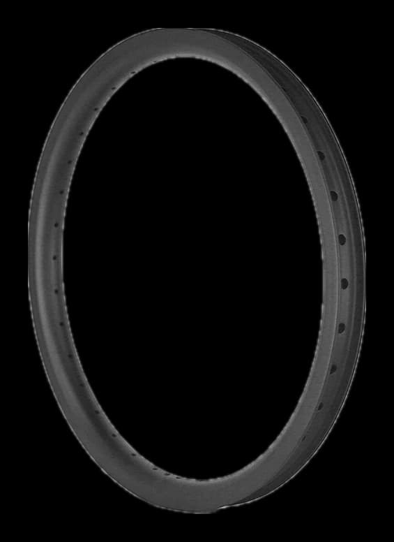 Nextie BMX 30-507 24" carbon rim, photo 1 of 1