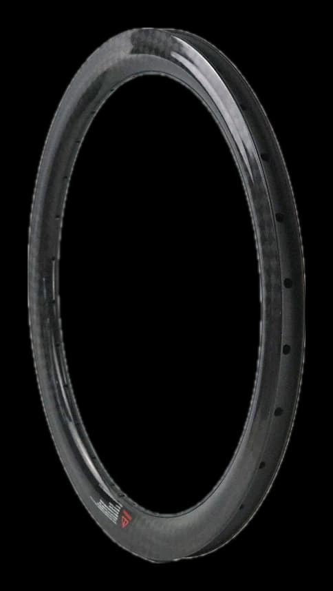 Nextie Premium BMX 50-451 20" carbon rim, photo 1 of 1