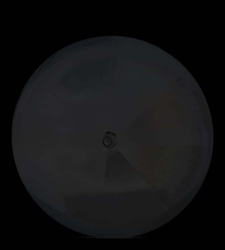 Nextie NXT22DRX carbon road disc wheel (rear, 22 mm internal), photo 1 of 2
