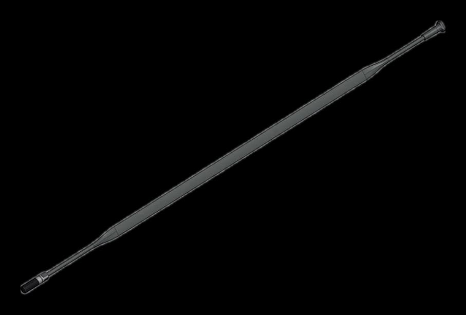 Nextie TS-Torque carbon spoke (2.75 g), photo 1 of 2