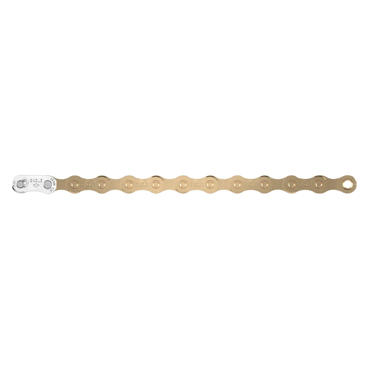 SRAM Eagle S500 Gold 12-speed chain, photo 1 of 1