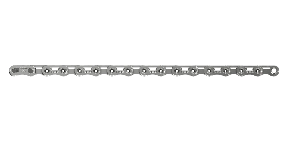 SRAM Red E1 Flattop Silver chain, photo 1 of 1