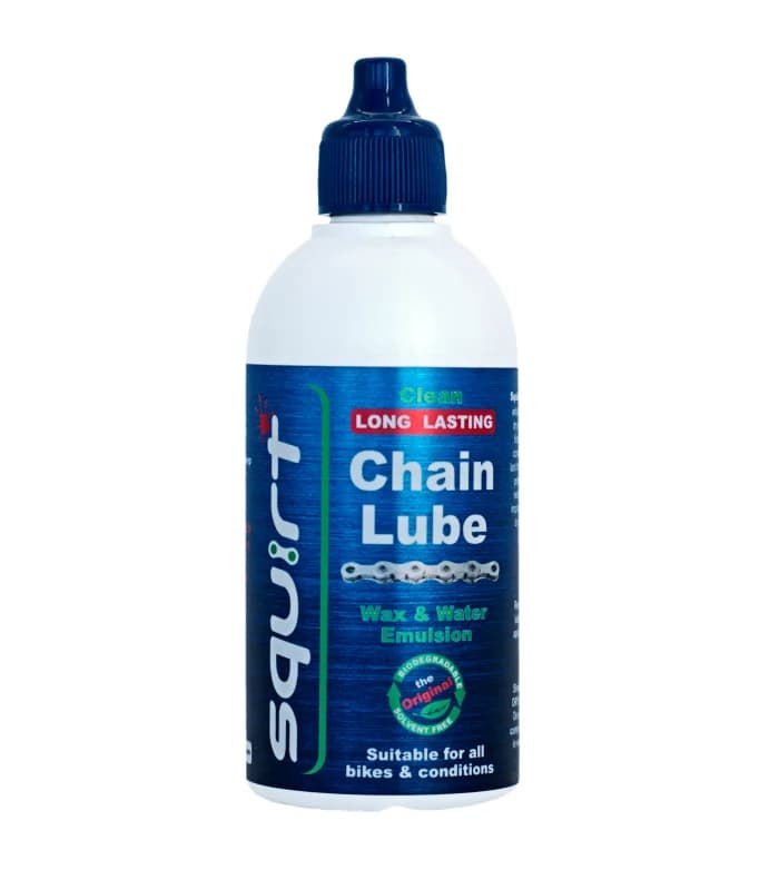 Squirt Long Lasting chain lube 120ml, photo 1 of 2