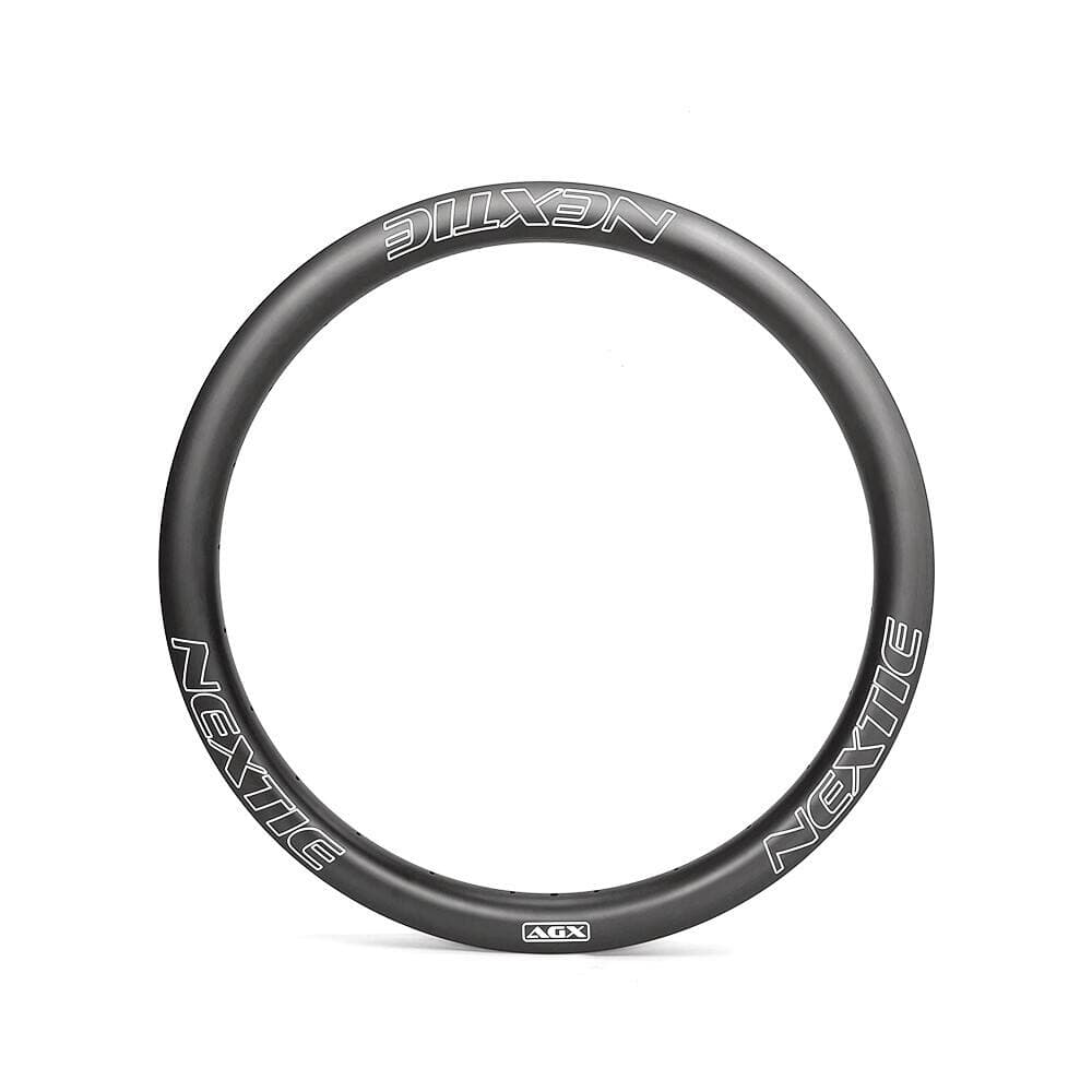 Nextie AGX 45 Gravel carbon rim, photo 1 of 2