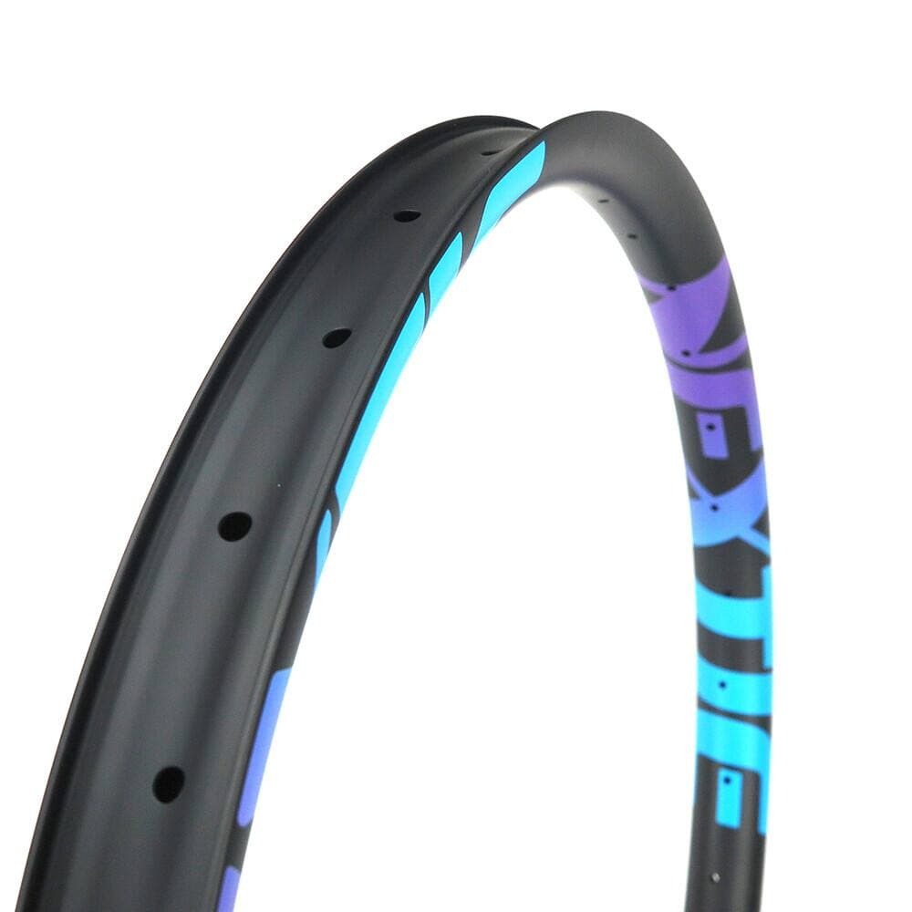 Nextie NXT27XM46 MTB carbon rim, photo 1 of 7