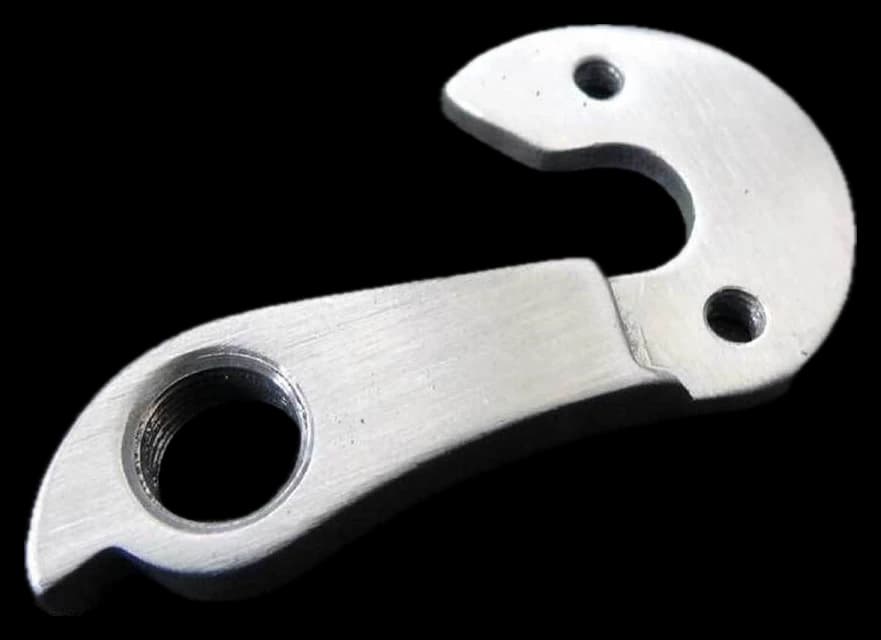 Replacement Derailleur Hanger, photo 1 of 4