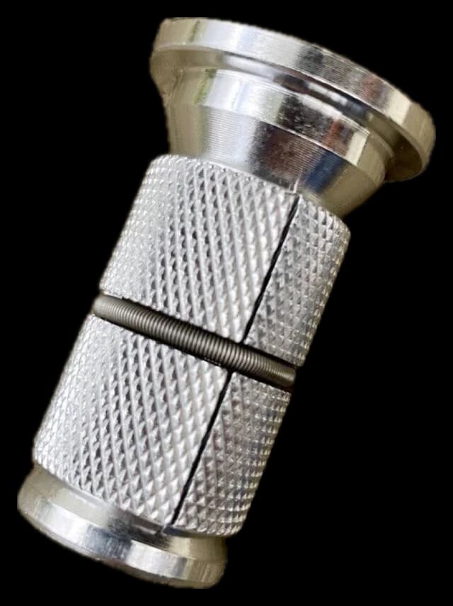 Steerer Tube Bung (for carbon forks), photo 1 of 13