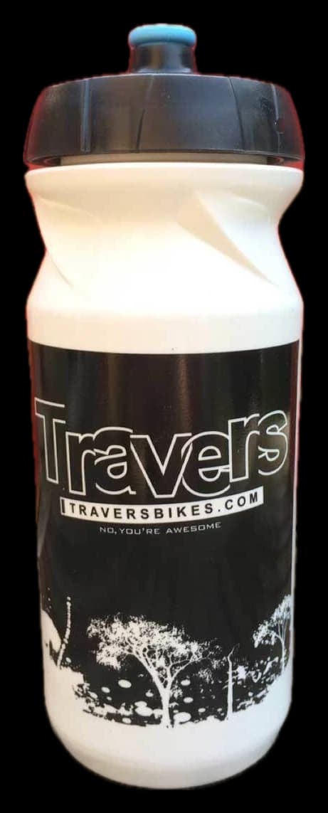 Travers Bikes Bidon, photo 1 of 4