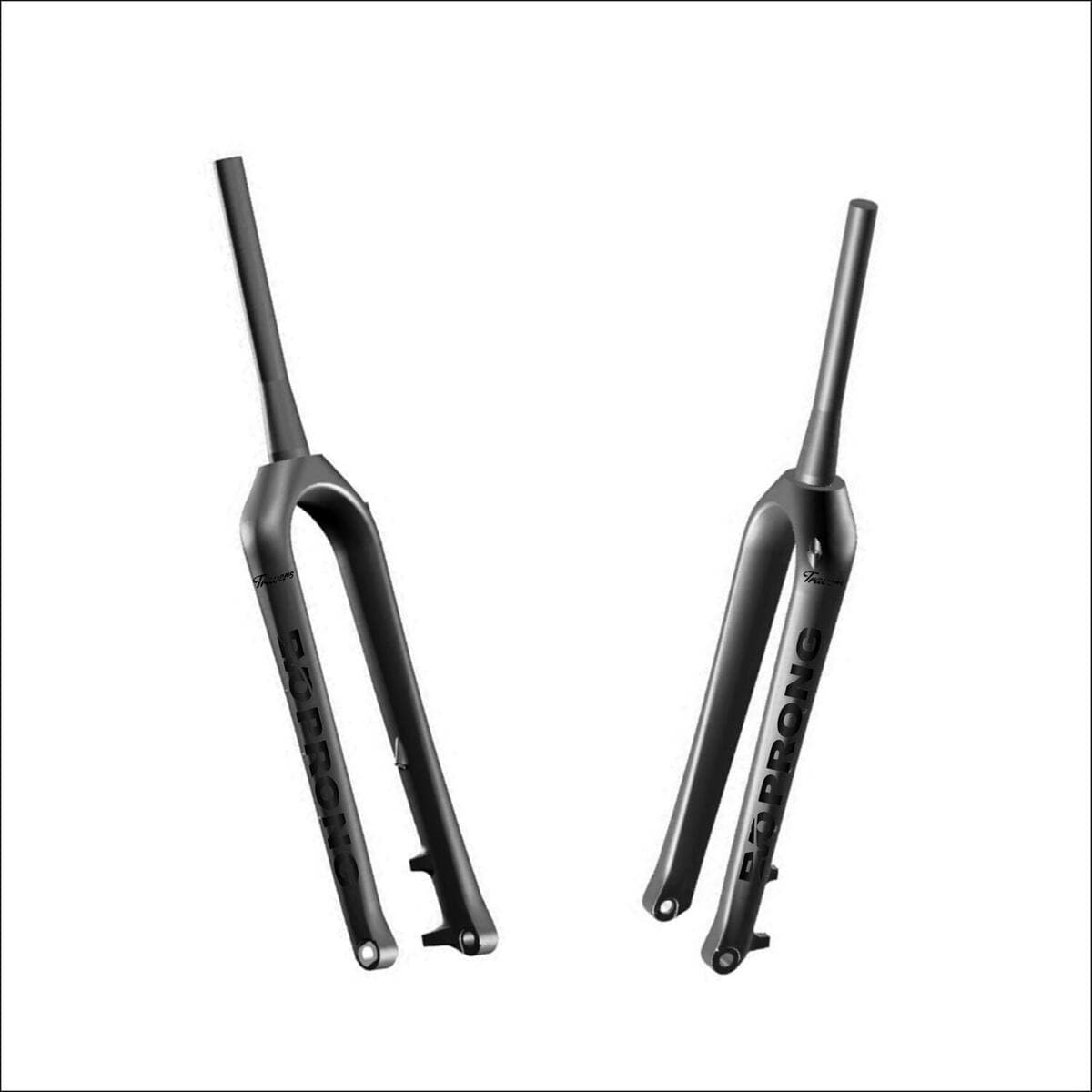Travers EVO Prong carbon fork, photo 1 of 13