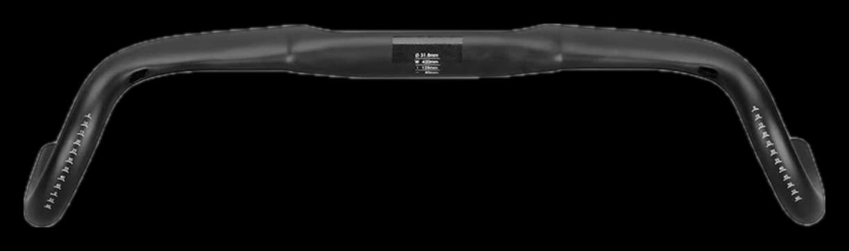 Travers Gravel Flare C1 Handlebar, photo 1 of 1