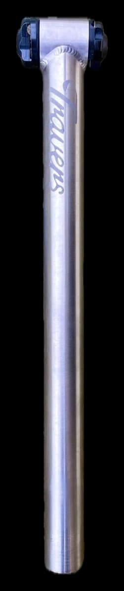 Travers Inline H2 Titanium Seatpost, photo 1 of 2