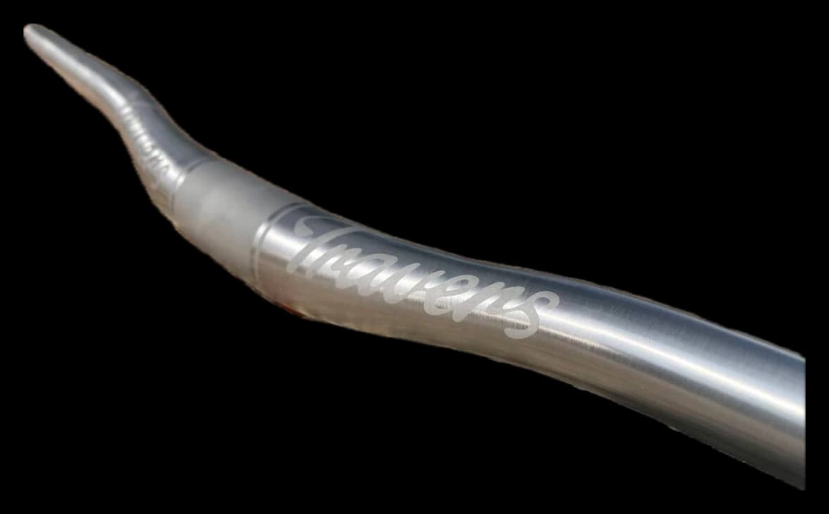 Travers Riser Handlebar 800mm, photo 1 of 5