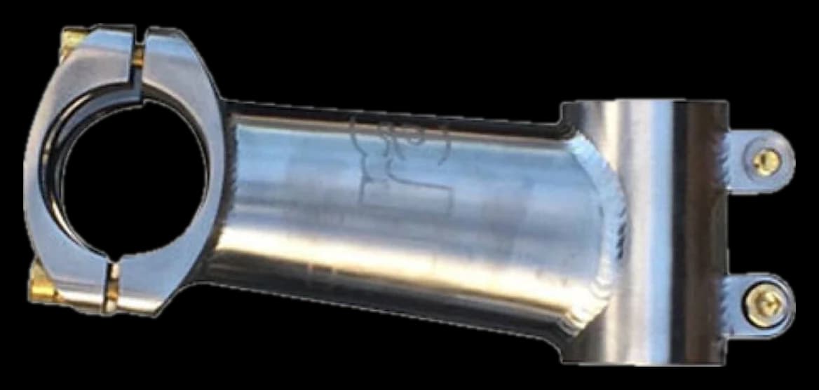 Travers Titanium Stem, photo 1 of 16