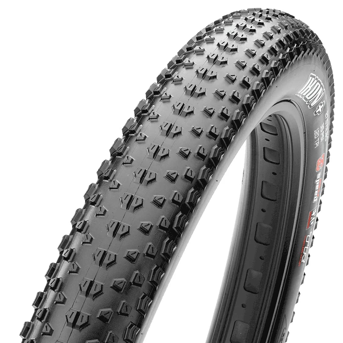 Maxxis Ikon+ 27.5 x 2.80 3C MaxxSpeed EXO TR, photo 1 of 1