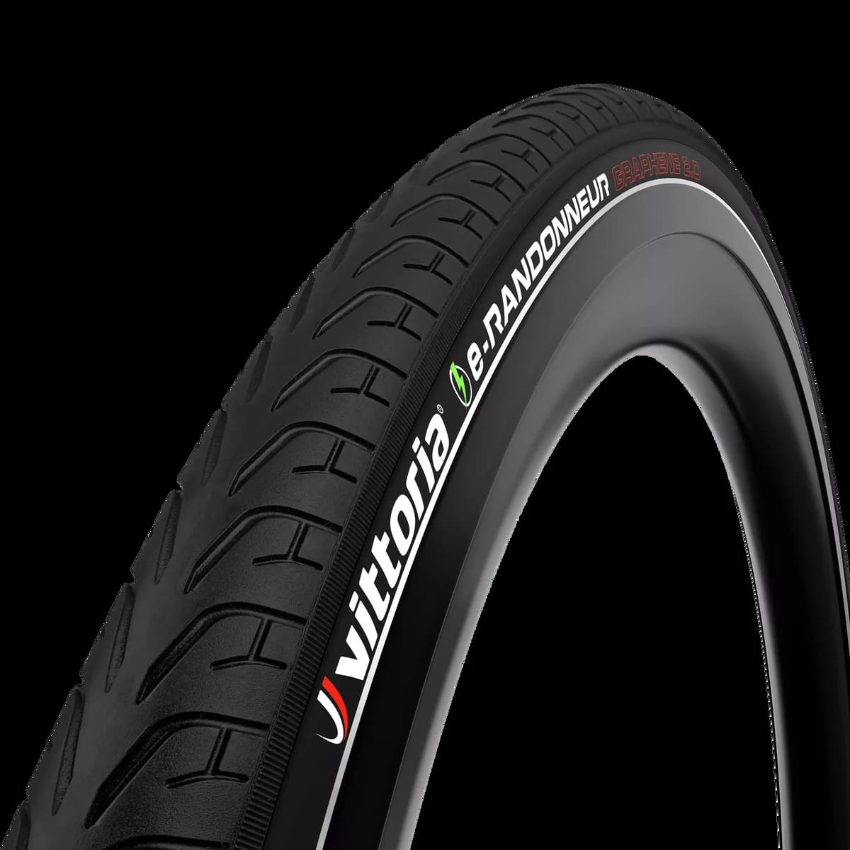 Vittoria e-Randonneur 700 x 35c reflective, photo 1 of 2