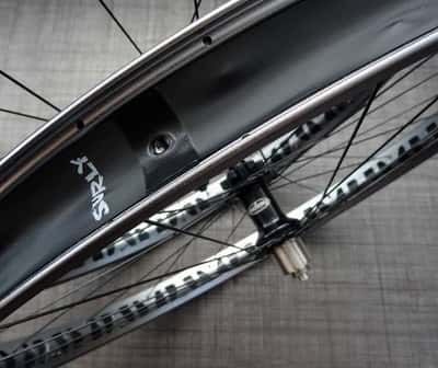 SS 29+ Wheel build (Hope Hubs/Northpaw Rims), photo 2 of 3