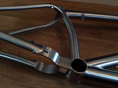 Titanium Tandem 29+, photo 2 of 5