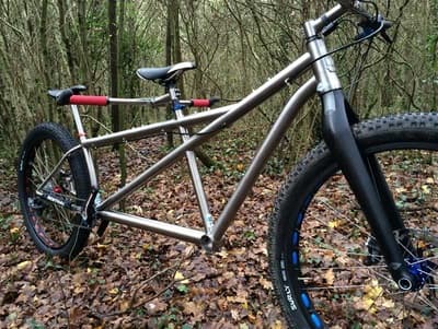 Travers 29+ tandem, photo 1 of 11