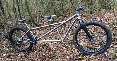 Travers 29+ tandem, photo 4 of 11