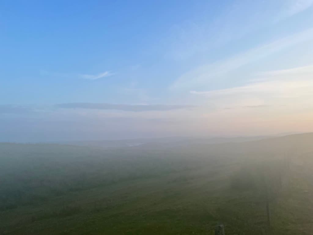 Great British Divide - Day 5
