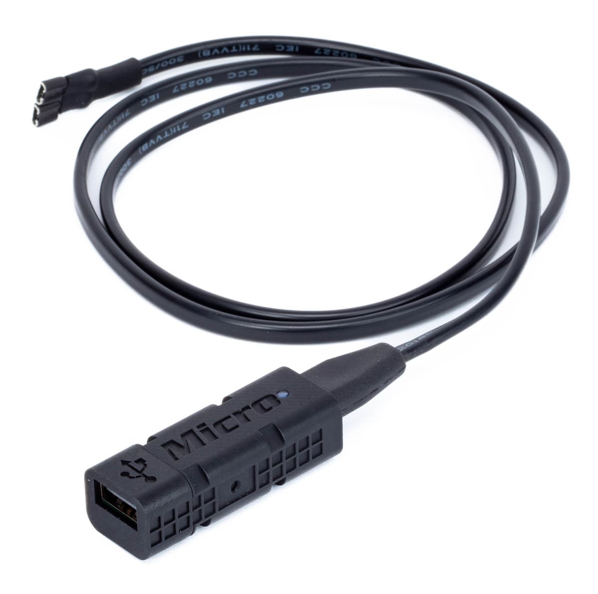 kLite Micro USB charger, photo 1 of 5