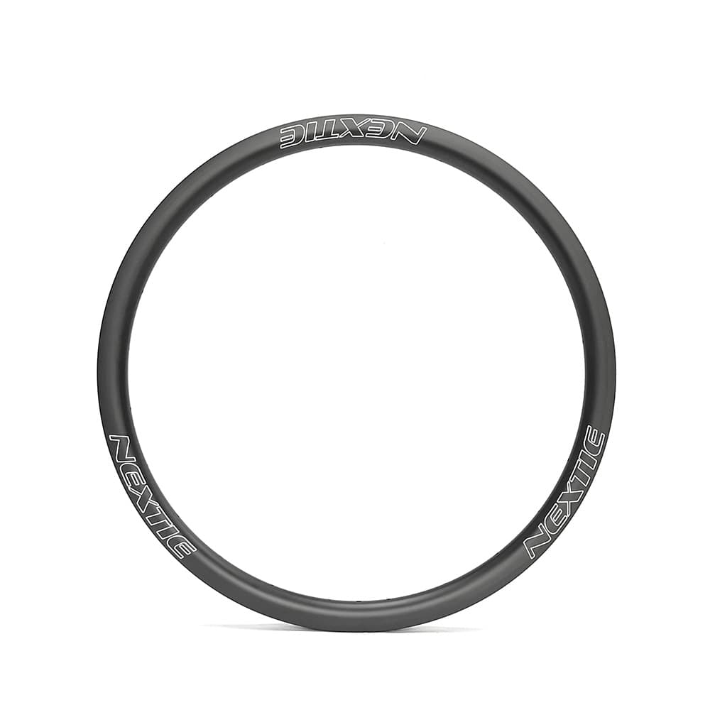 Nextie CGX 30 Gravel carbon rim, photo 1 of 4