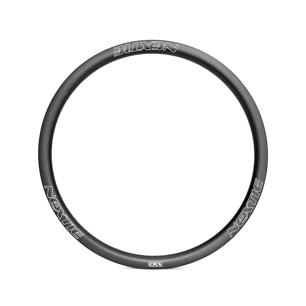 Nextie CRX 33 Road carbon rim, photo 1 of 5