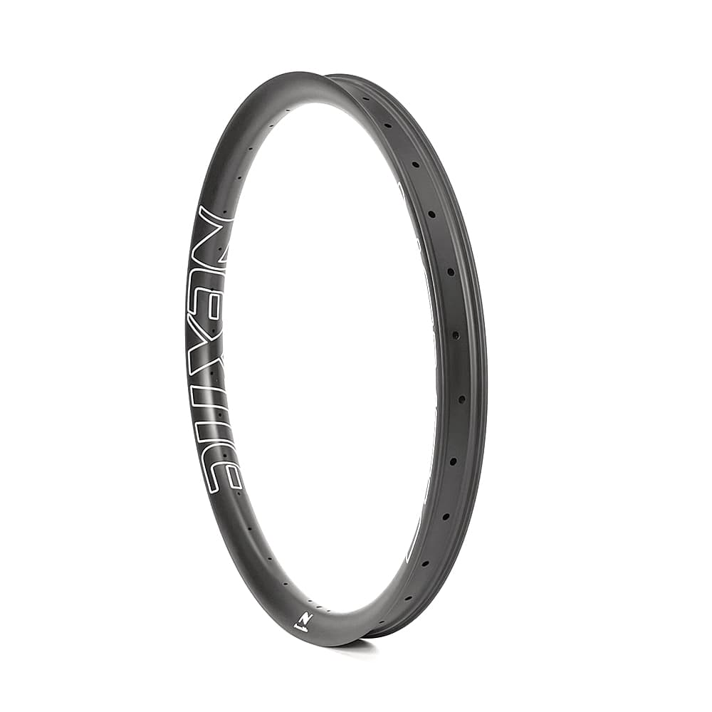 Nextie NXT27JF52-II MTB carbon rim, photo 1 of 2