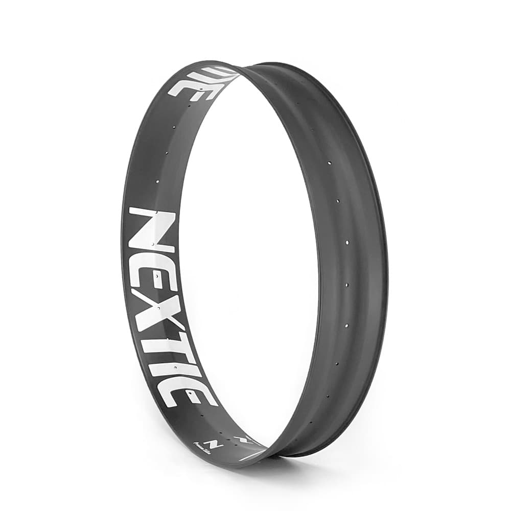 Nextie Xiphias 120-24 (XS120-24) carbon rim, photo 1 of 2