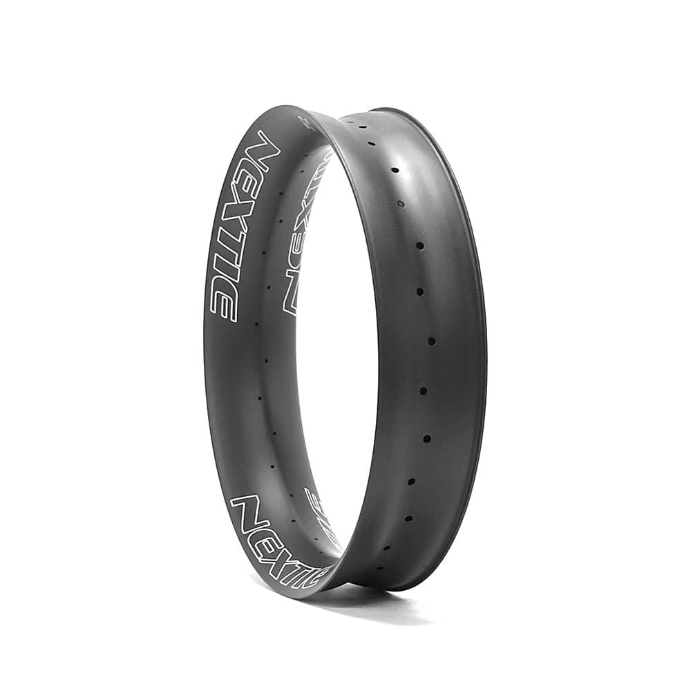 Nextie Drunken Rhinoceros 128 26" carbon rim, 120 mm internal, photo 1 of 1