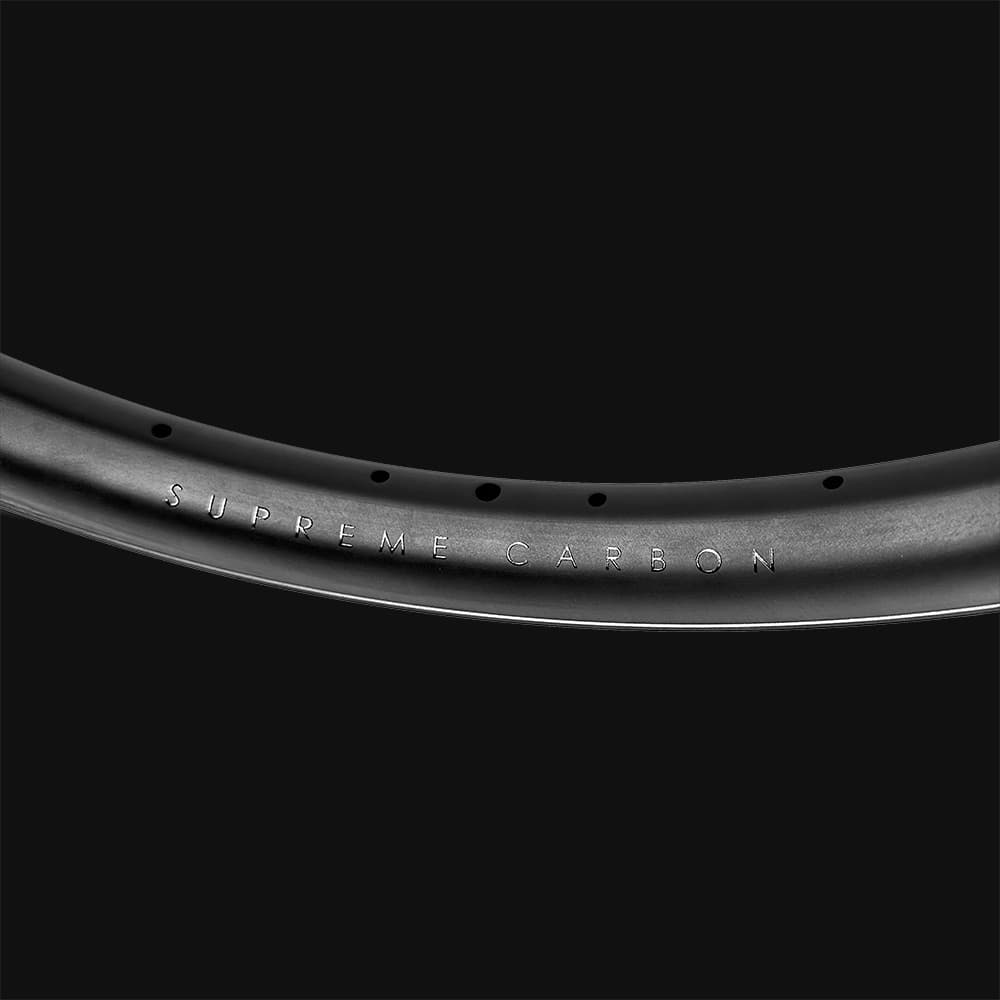 Nextie Omega 36U MTB carbon rim, photo 1 of 1