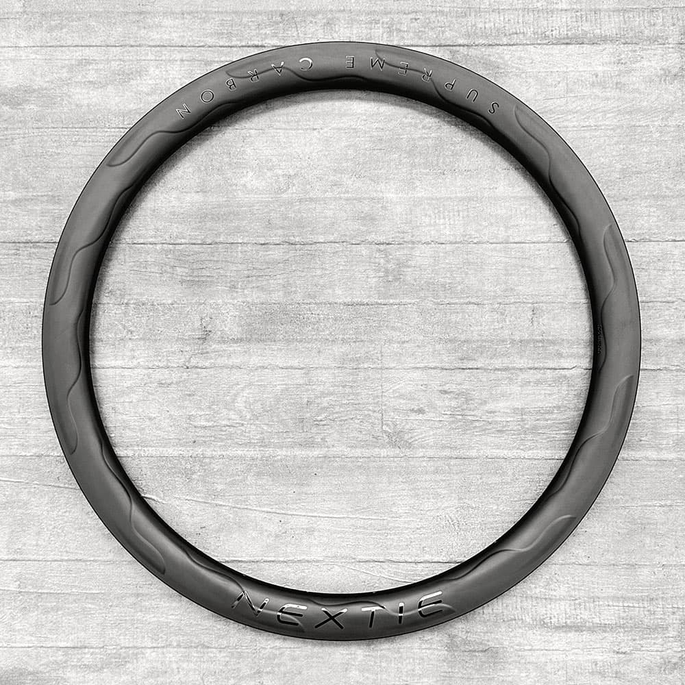 Nextie Ocean 45G Gravel carbon rim, photo 1 of 6