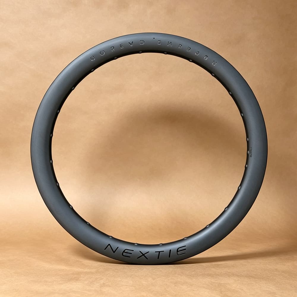 Nextie Alpha 45G Gravel carbon rim, photo 1 of 1