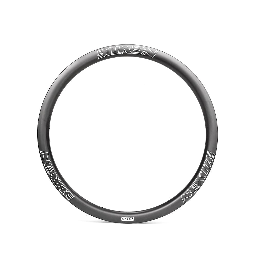 Nextie ARX 40 700c Road carbon rim, 23.5 mm internal, photo 1 of 1