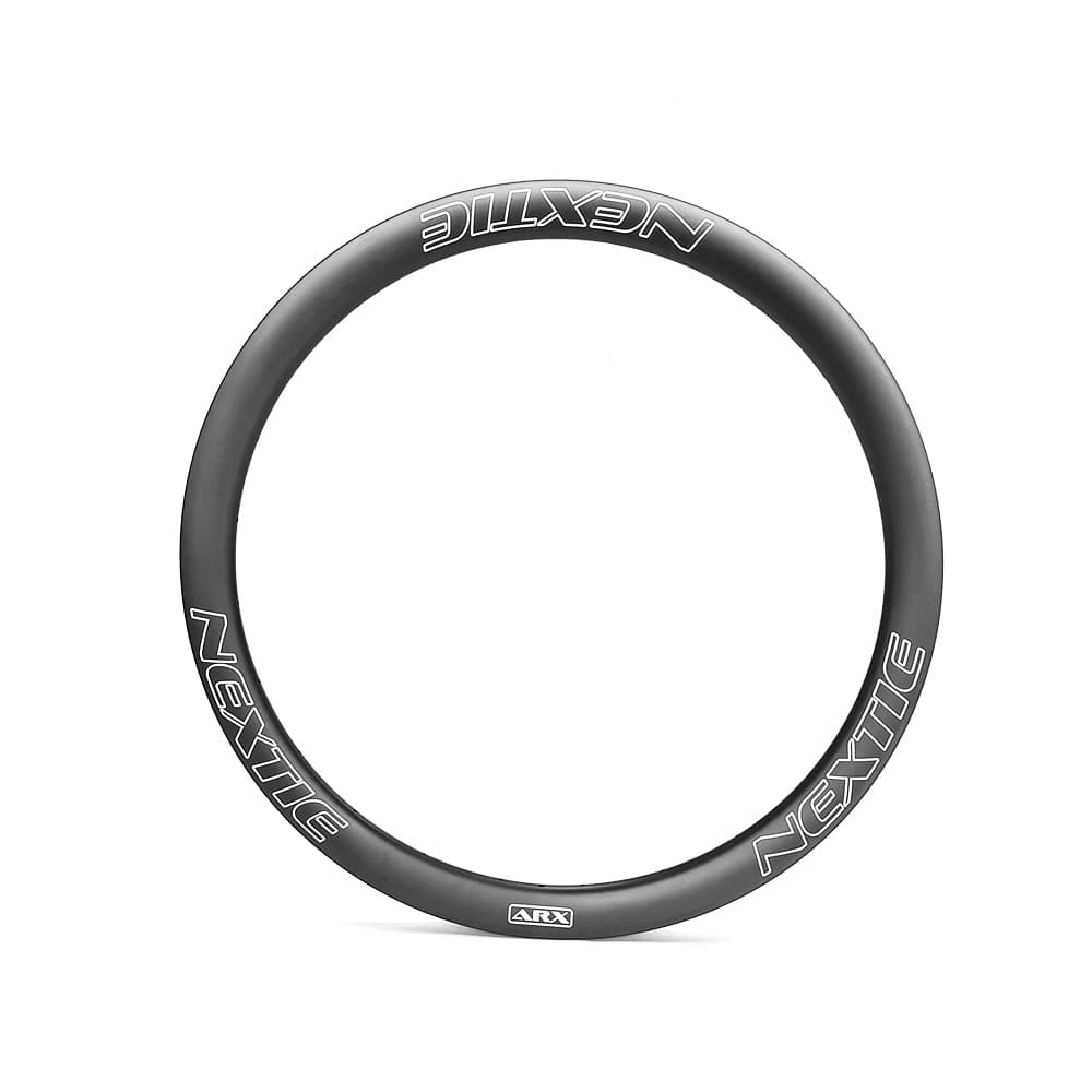 Nextie ARX 45 700c Road carbon rim, 23.5 mm internal, photo 1 of 1