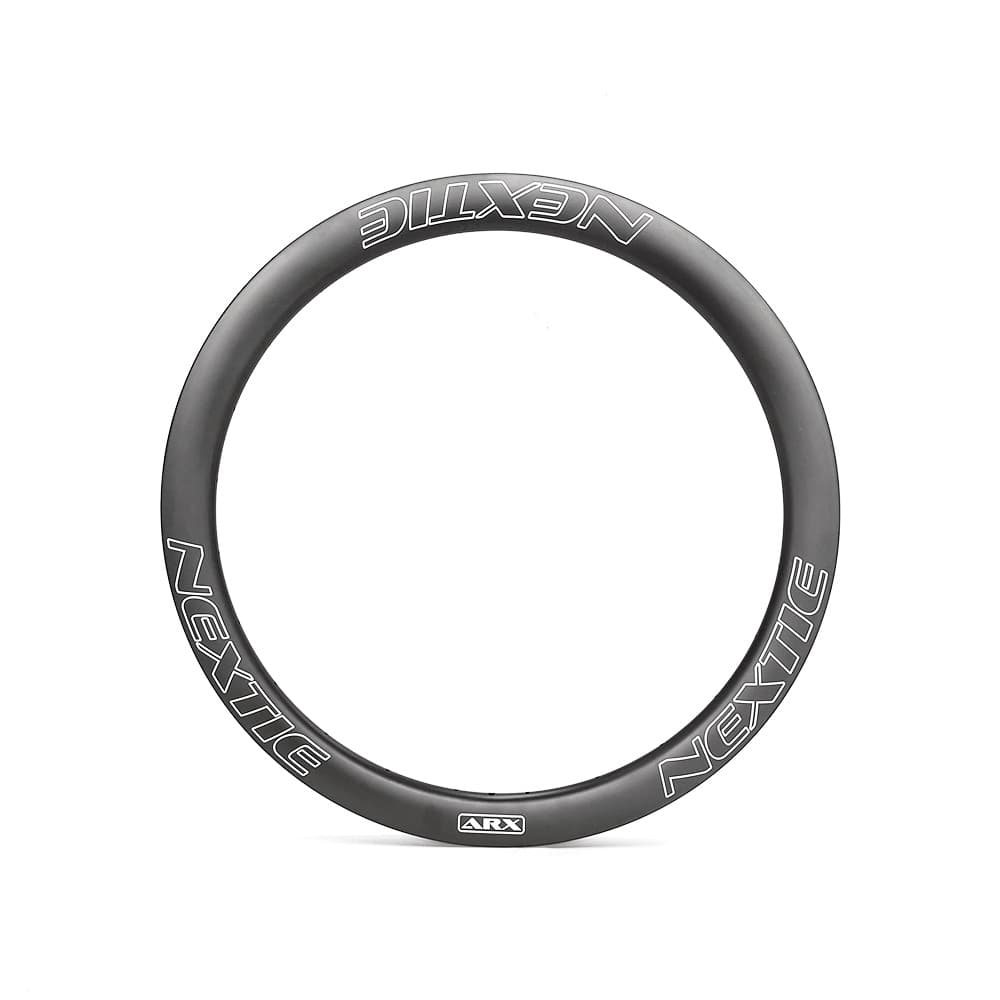 Nextie ARX 50 700c Road carbon rim, 23.5 mm internal, photo 1 of 1