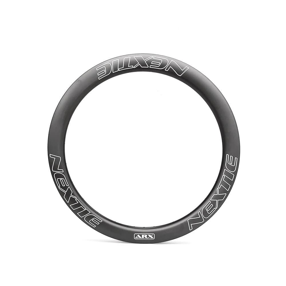 Nextie ARX 60 700c Road carbon rim, 23.5 mm internal, photo 1 of 1