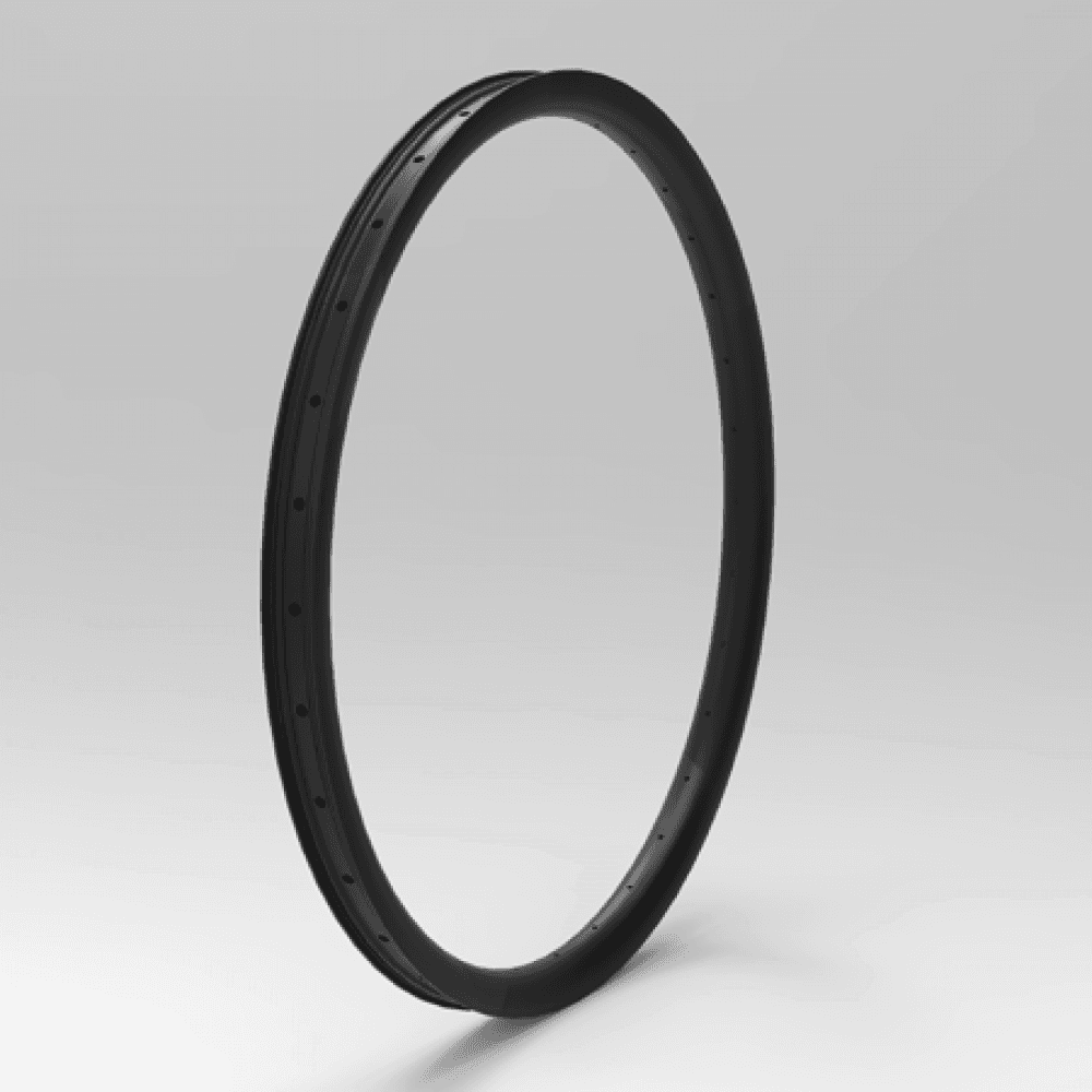 Nextie NXT27DH40 MTB carbon rim, photo 1 of 2