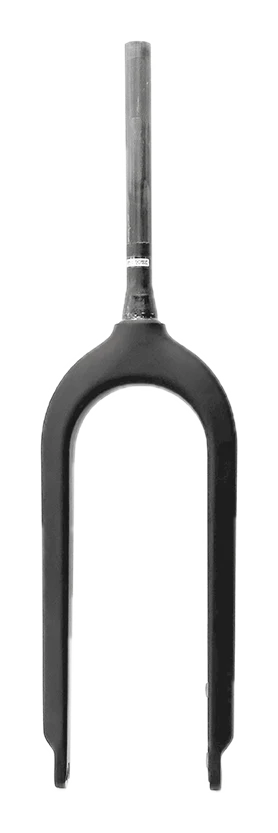 Nextie carbon fat bike fork