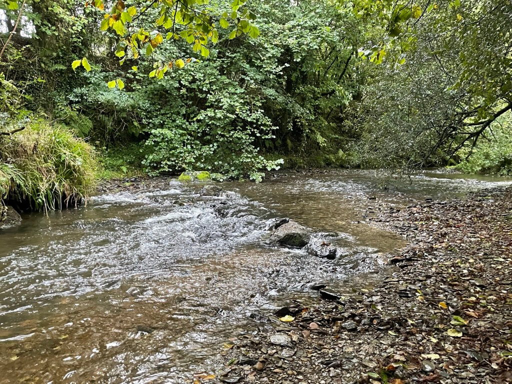 Bikepacking Exmoor & Quantock Hills - Day 2, photo 1 of 11