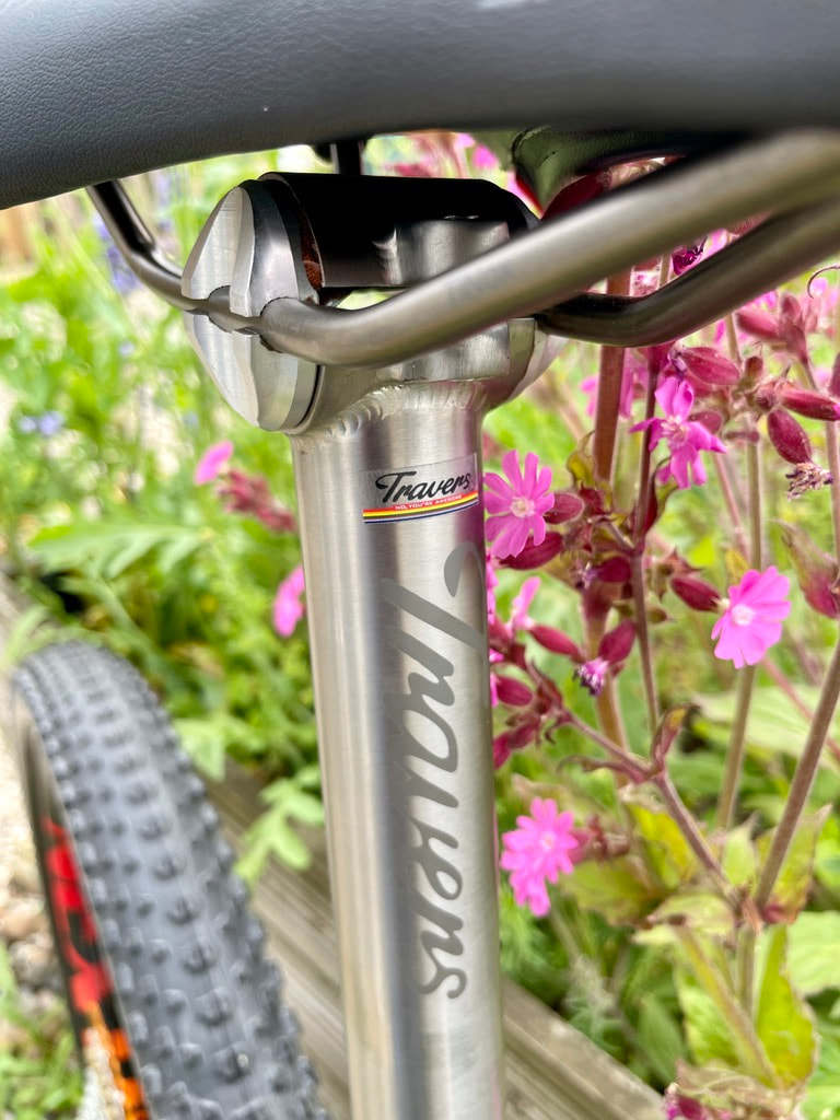 RUSSTi EVO, photo 1 of 12