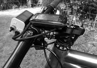 Rudy Fat 29+ setup for BB200, photo 13 of 14