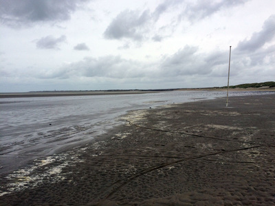 Strandrace Brouwersdam 2015, photo 3 of 12