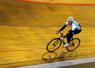 Calshot Track session, photo 1 of 19
